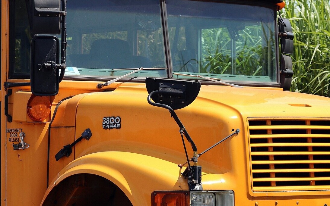La campagne de sécurité du transport scolaire est de retour!